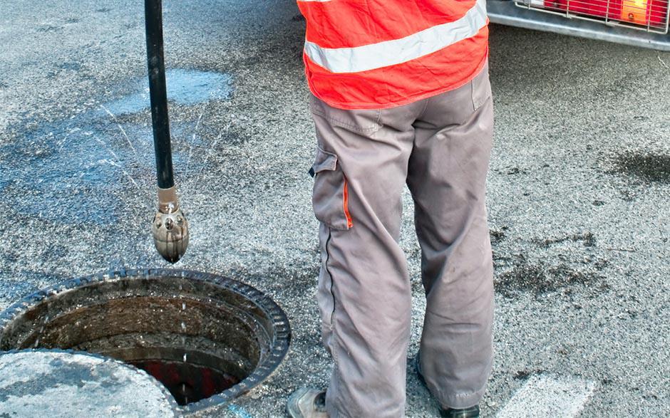 déboucheur canalisation wc Viroflay