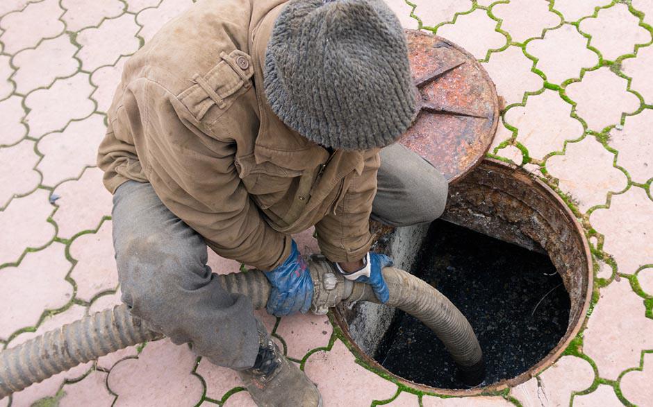 dégorgement canalisation tarif Limours