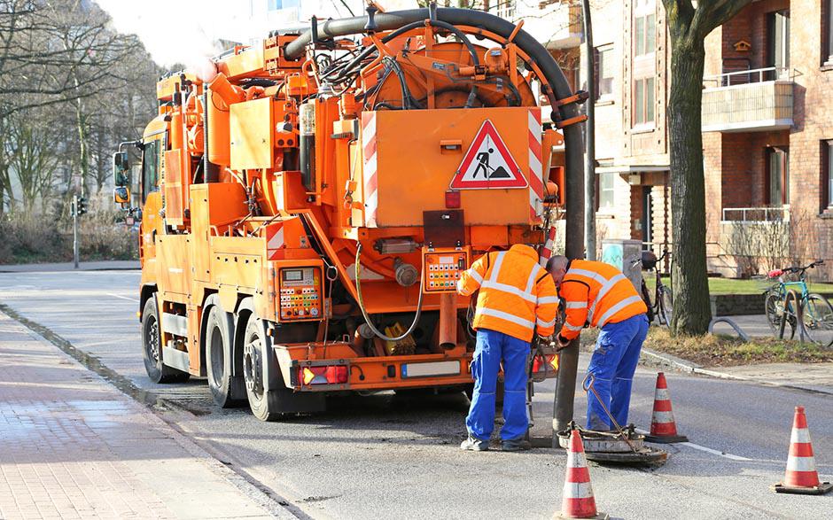 déboucher des canalisations Beauchamp