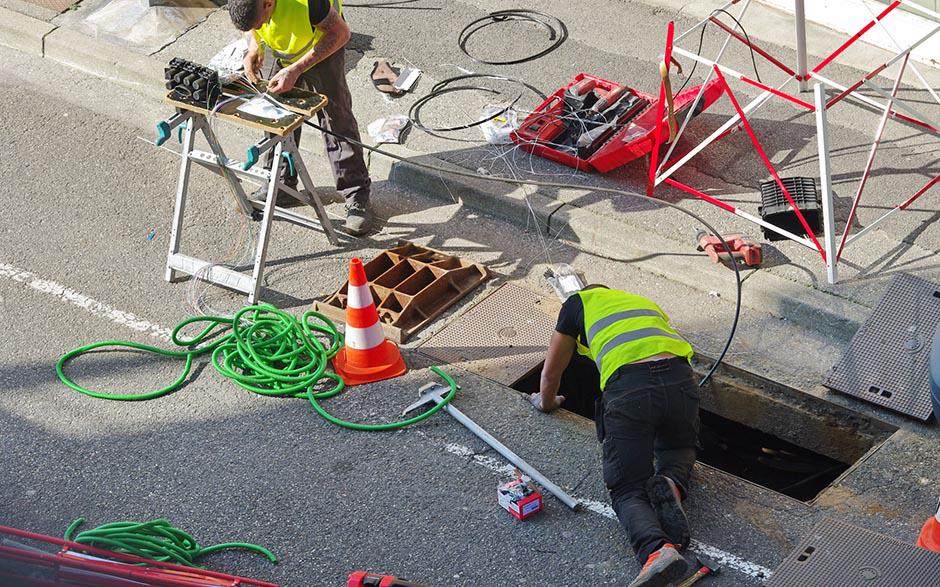 déboucheur canalisation Suresnes