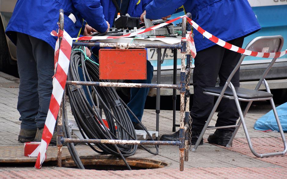 prix dégorgement canalisation Limours