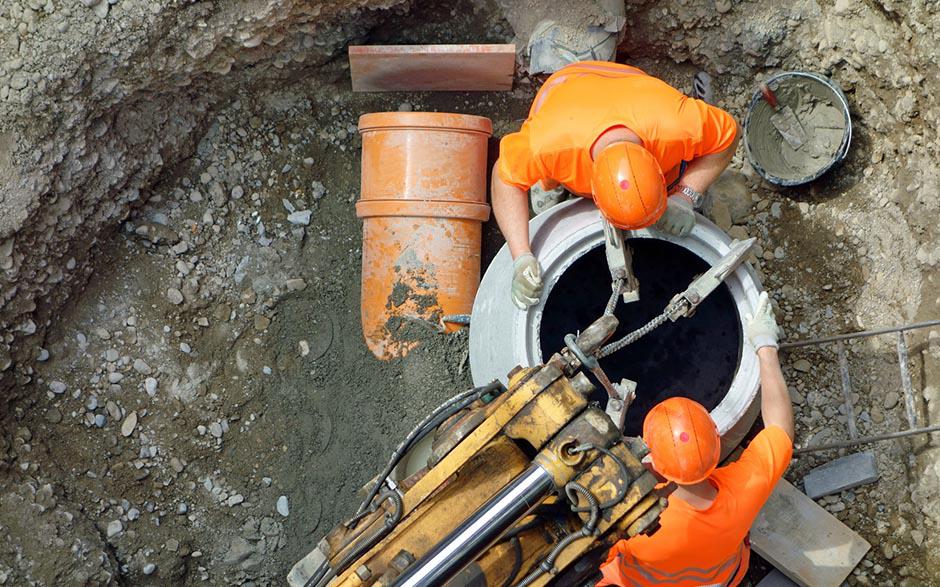 dégorgement canalisation Limours
