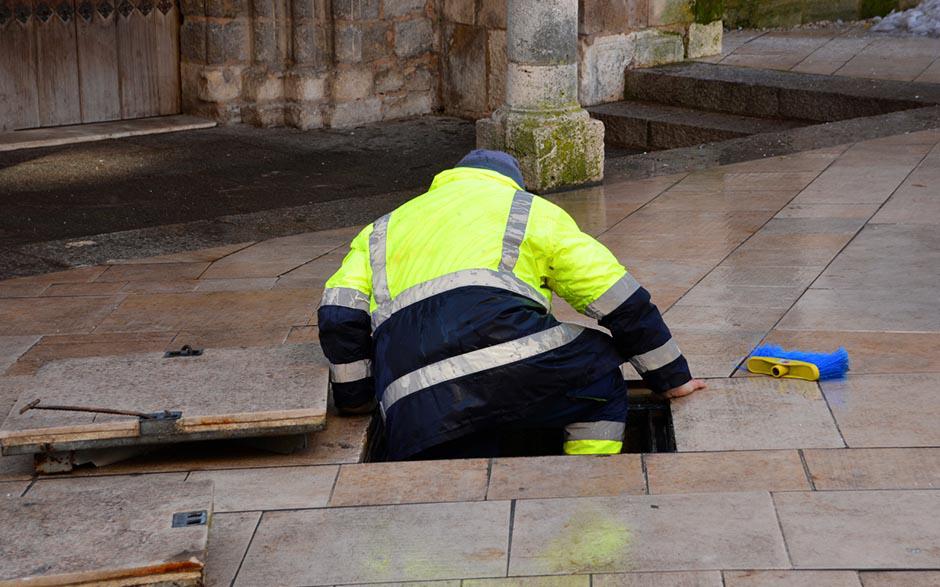  dégorgement canalisation Limours