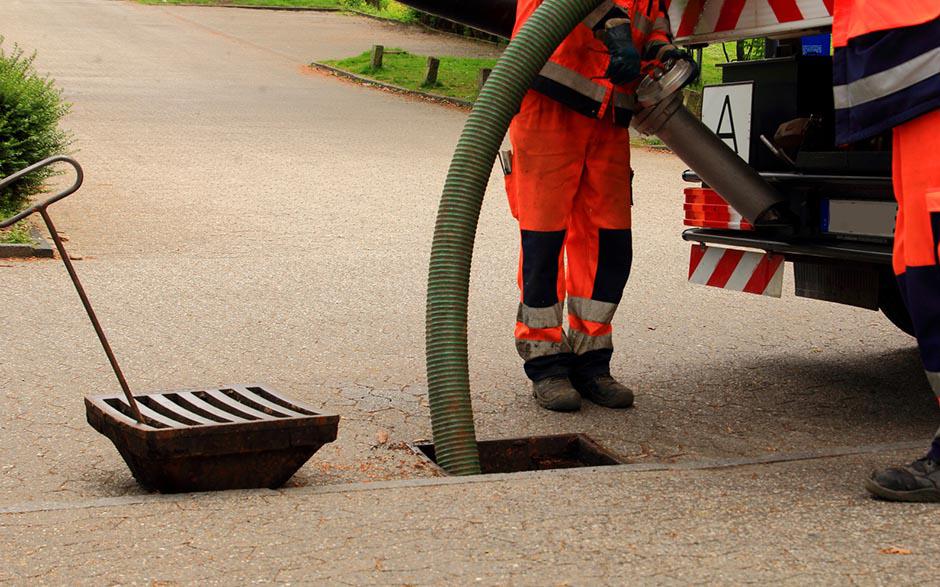 déboucher les canalisation Villetaneuse